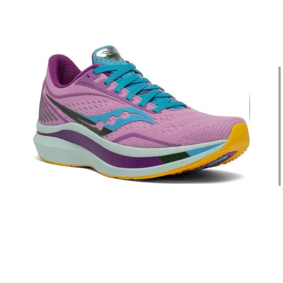 Saucony Endorphin Speed 10 - Picture 3 of 7